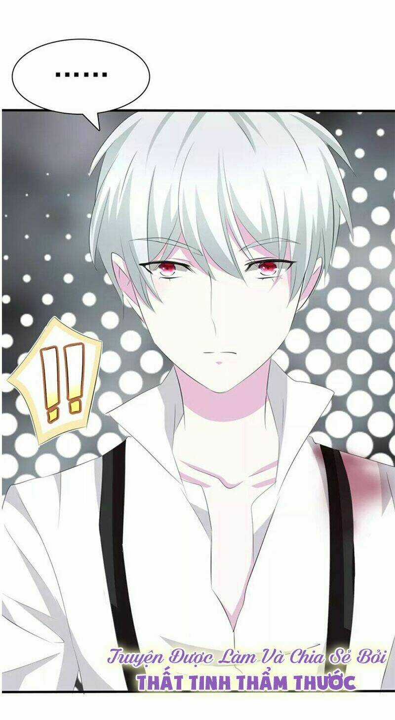 Một Lời Không Hợp Liền Hút Máu Chapter 16 trang 6