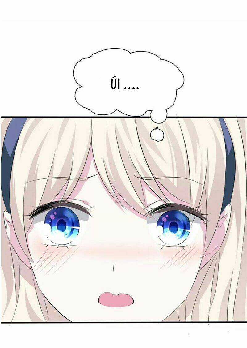 Một Lời Không Hợp Liền Hút Máu Chapter 16 trang 7