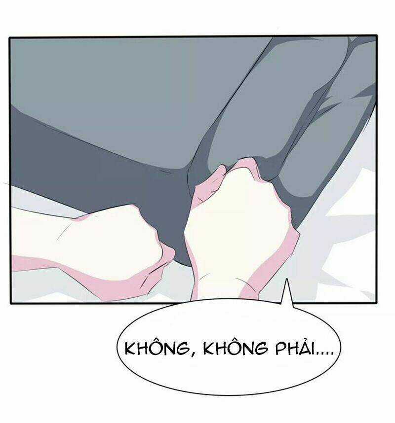 Một Lời Không Hợp Liền Hút Máu Chapter 16 trang 8