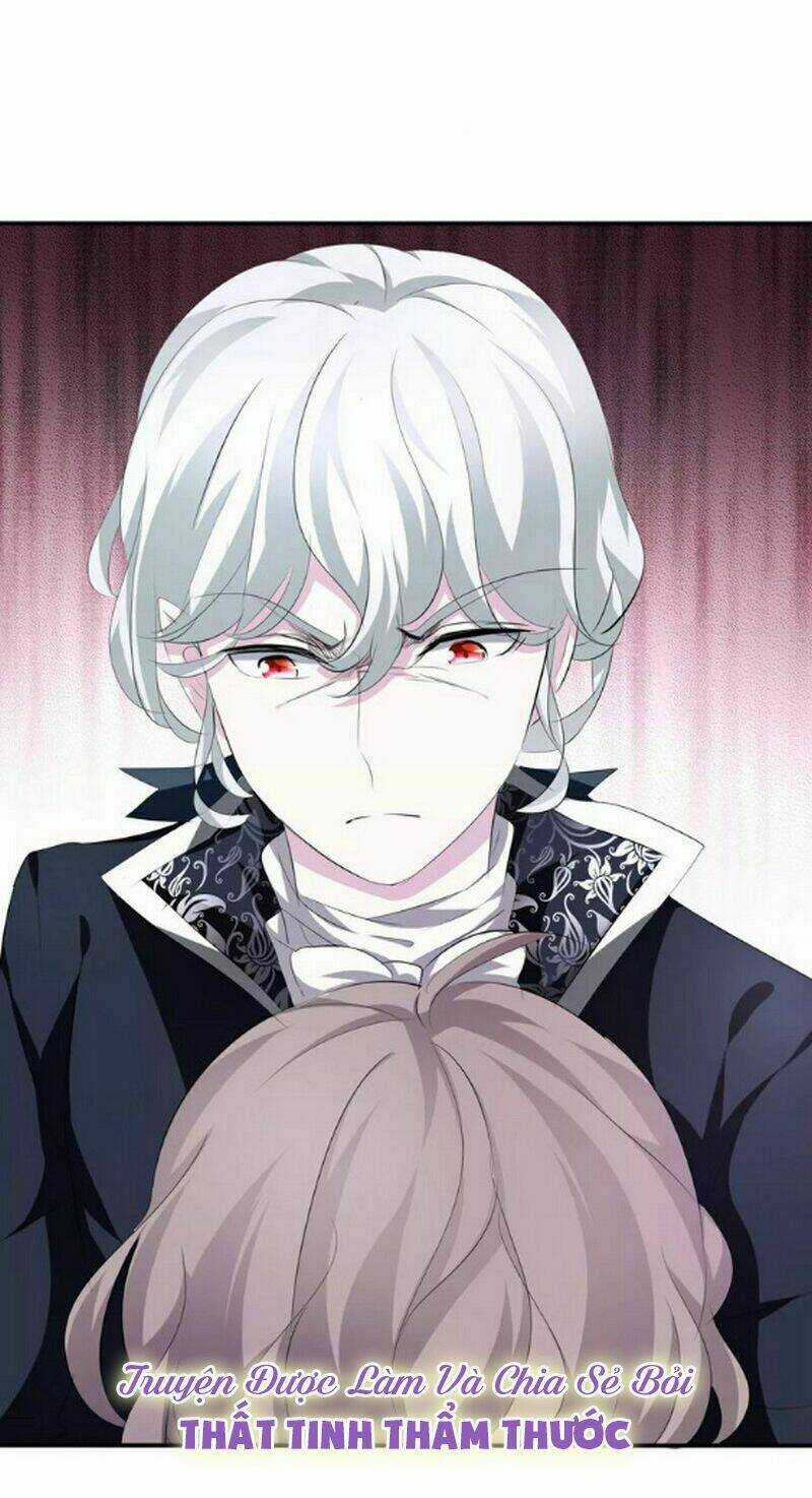 Một Lời Không Hợp Liền Hút Máu Chapter 17 trang 10