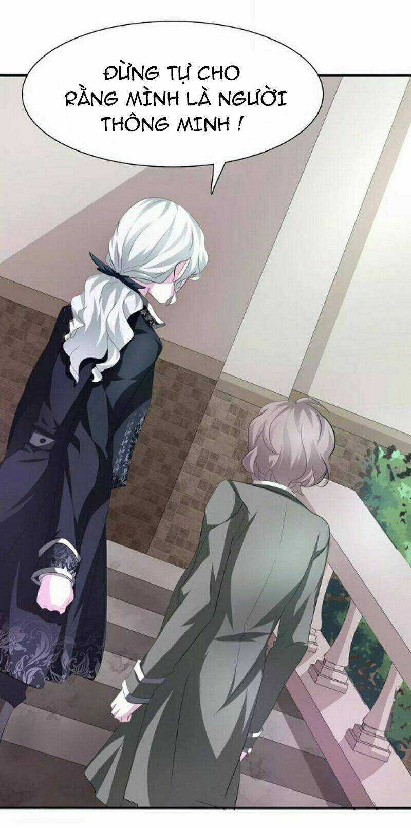 Một Lời Không Hợp Liền Hút Máu Chapter 17 trang 12