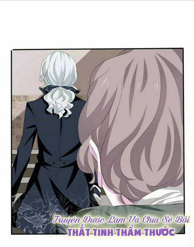 Một Lời Không Hợp Liền Hút Máu Chapter 17 trang 13