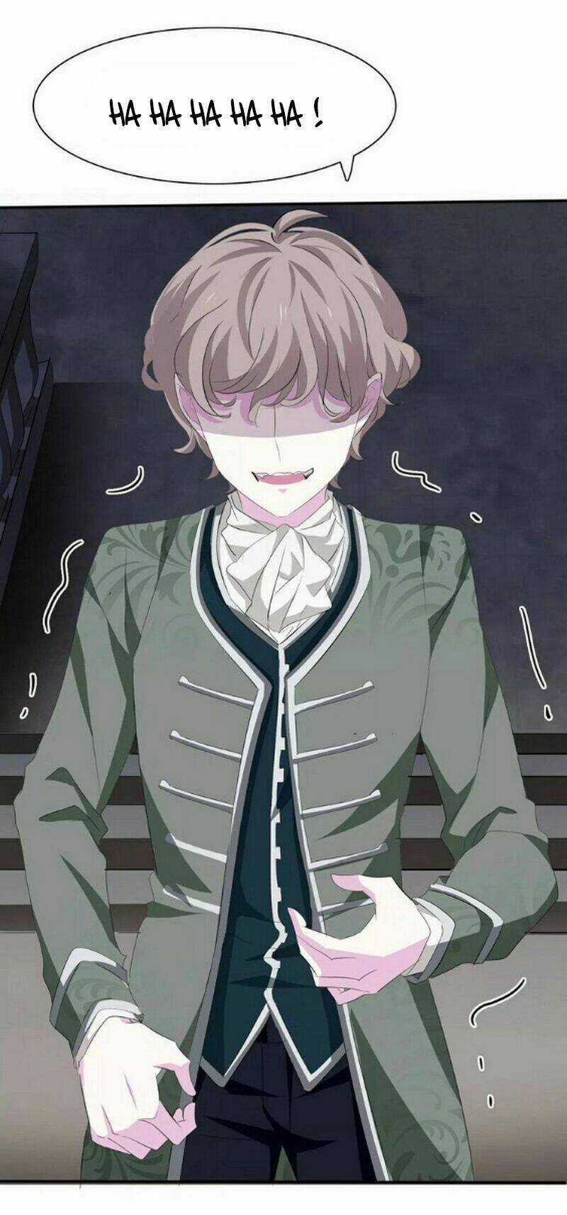 Một Lời Không Hợp Liền Hút Máu Chapter 17 trang 15