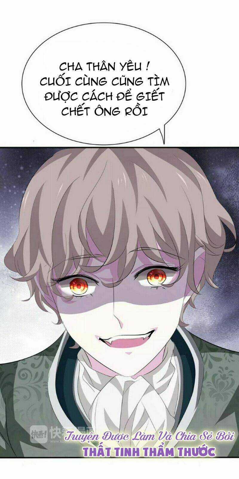 Một Lời Không Hợp Liền Hút Máu Chapter 17 trang 16