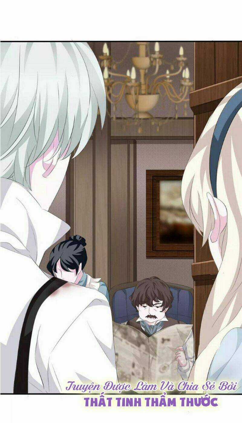 Một Lời Không Hợp Liền Hút Máu Chapter 17 trang 19