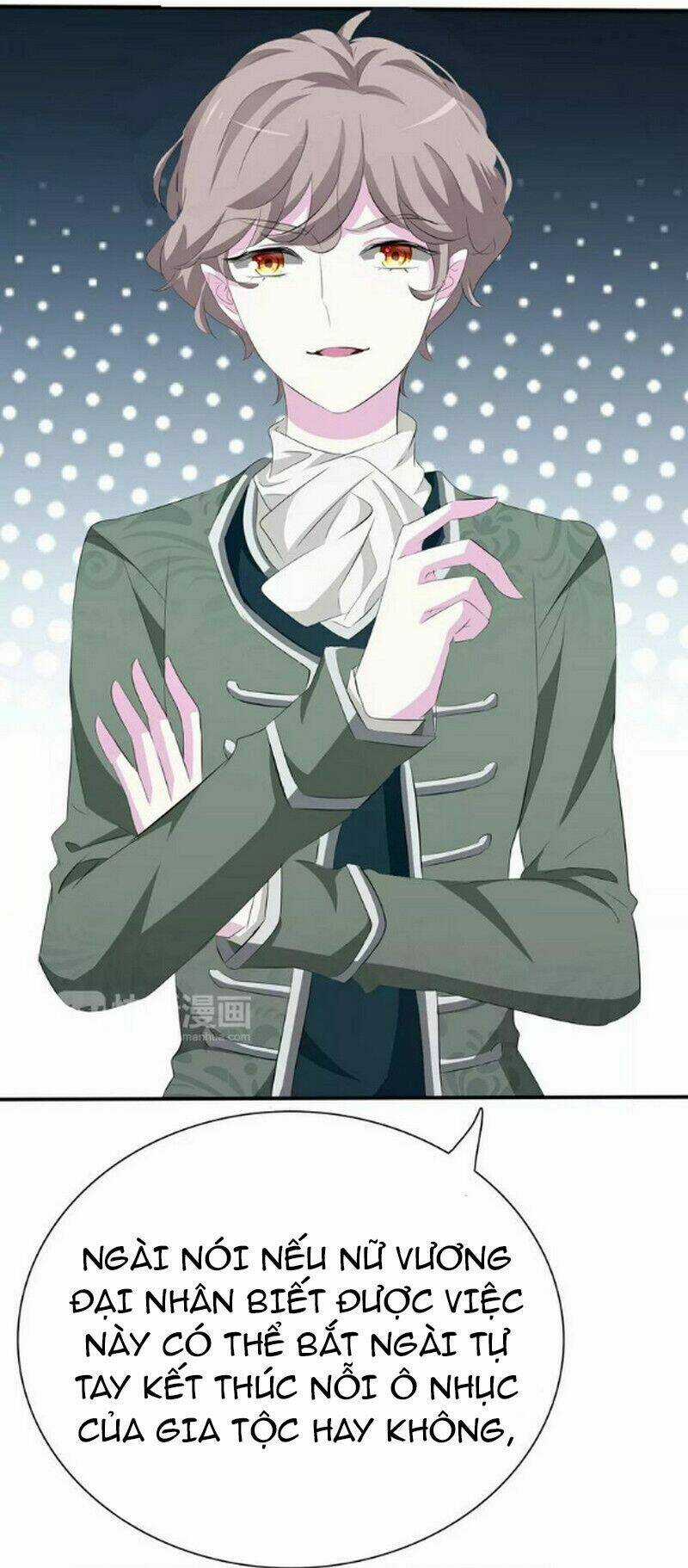 Một Lời Không Hợp Liền Hút Máu Chapter 17 trang 2