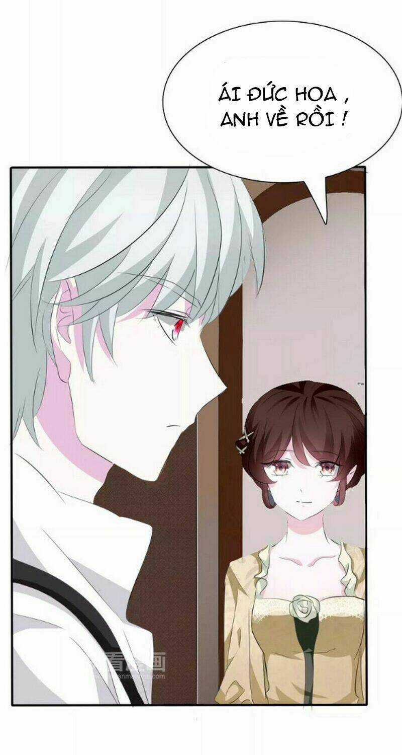 Một Lời Không Hợp Liền Hút Máu Chapter 17 trang 23