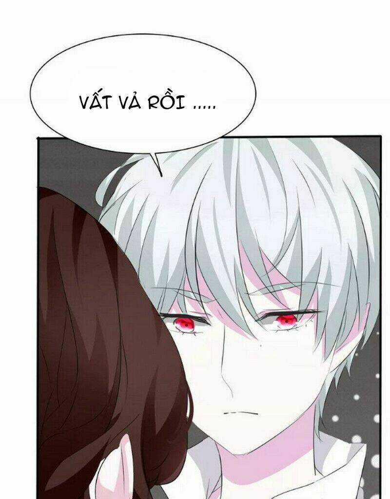 Một Lời Không Hợp Liền Hút Máu Chapter 17 trang 25