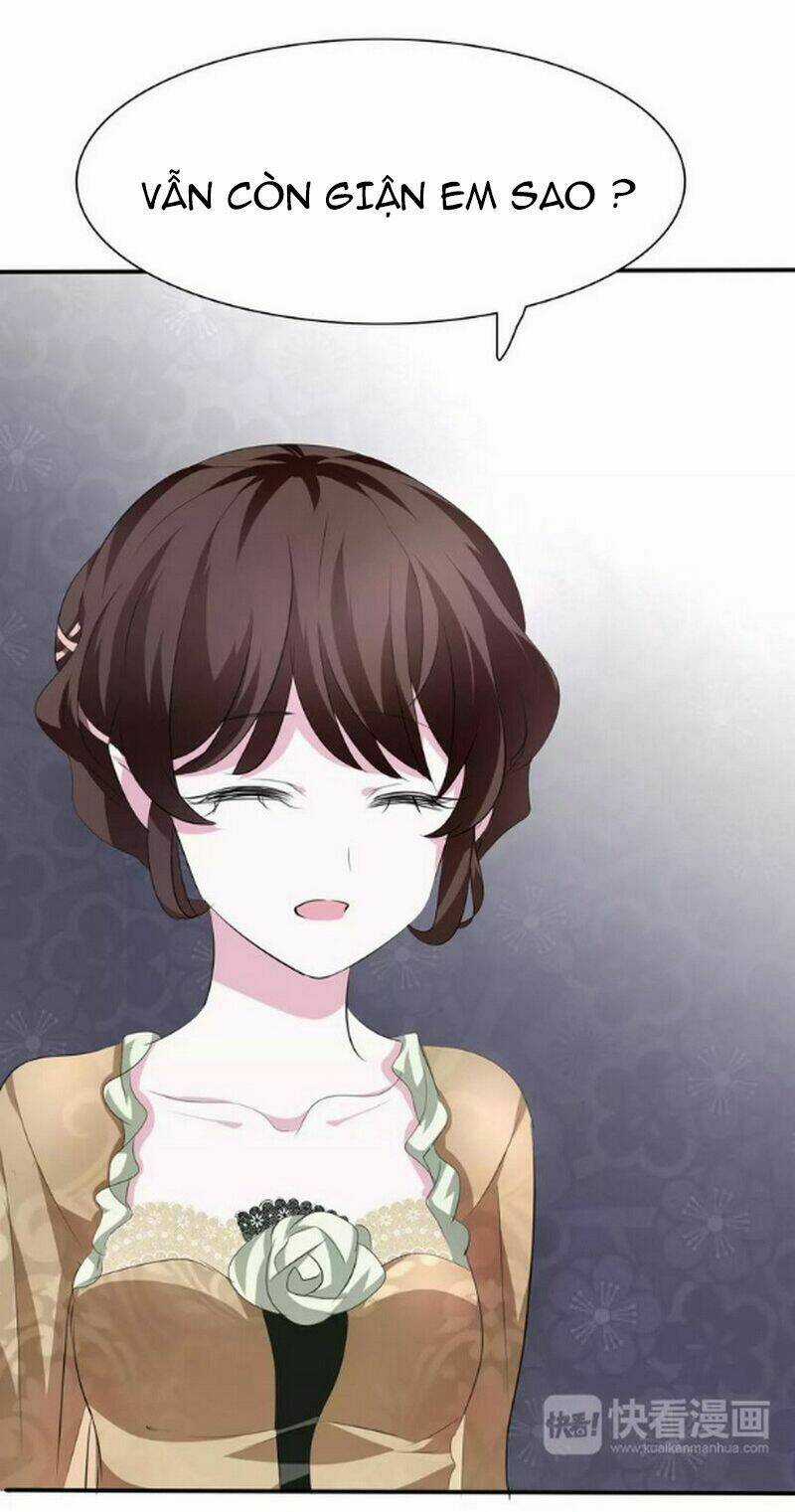 Một Lời Không Hợp Liền Hút Máu Chapter 17 trang 27