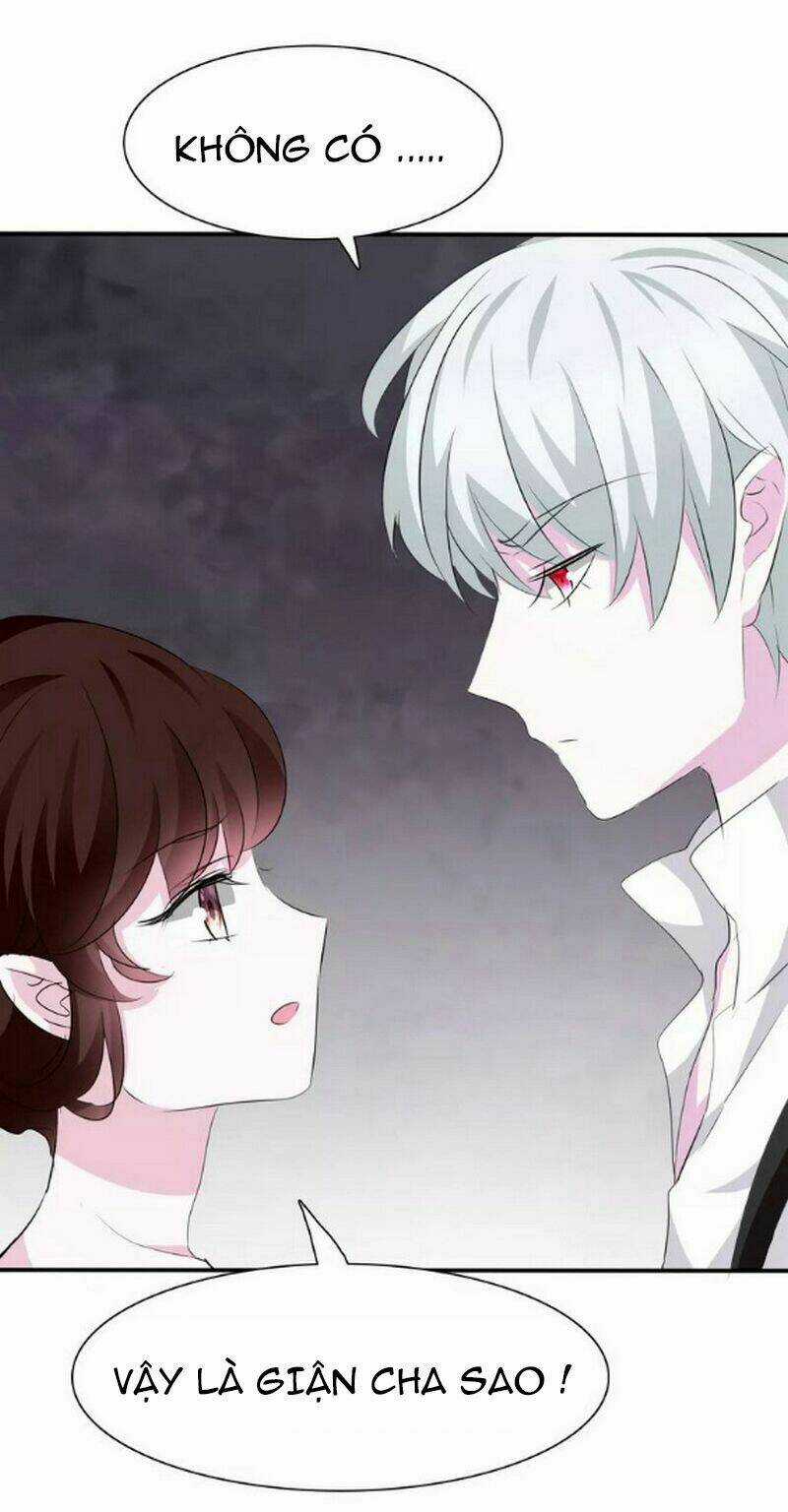 Một Lời Không Hợp Liền Hút Máu Chapter 17 trang 28