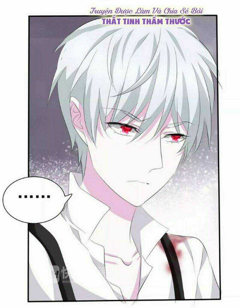 Một Lời Không Hợp Liền Hút Máu Chapter 17 trang 29