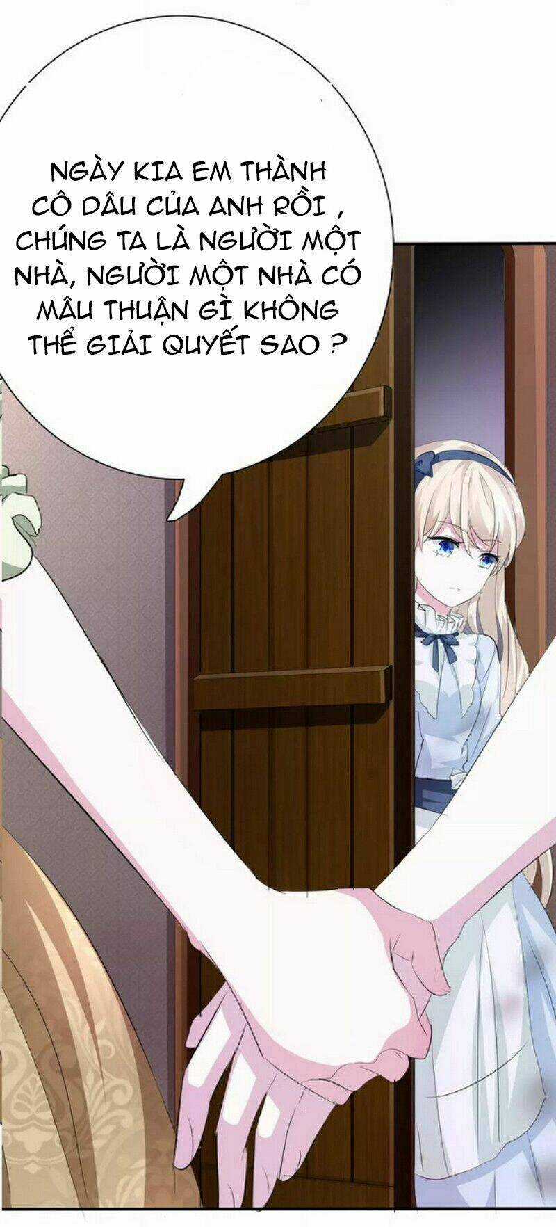 Một Lời Không Hợp Liền Hút Máu Chapter 17 trang 30