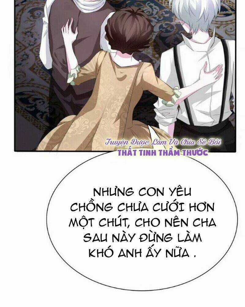 Một Lời Không Hợp Liền Hút Máu Chapter 17 trang 32