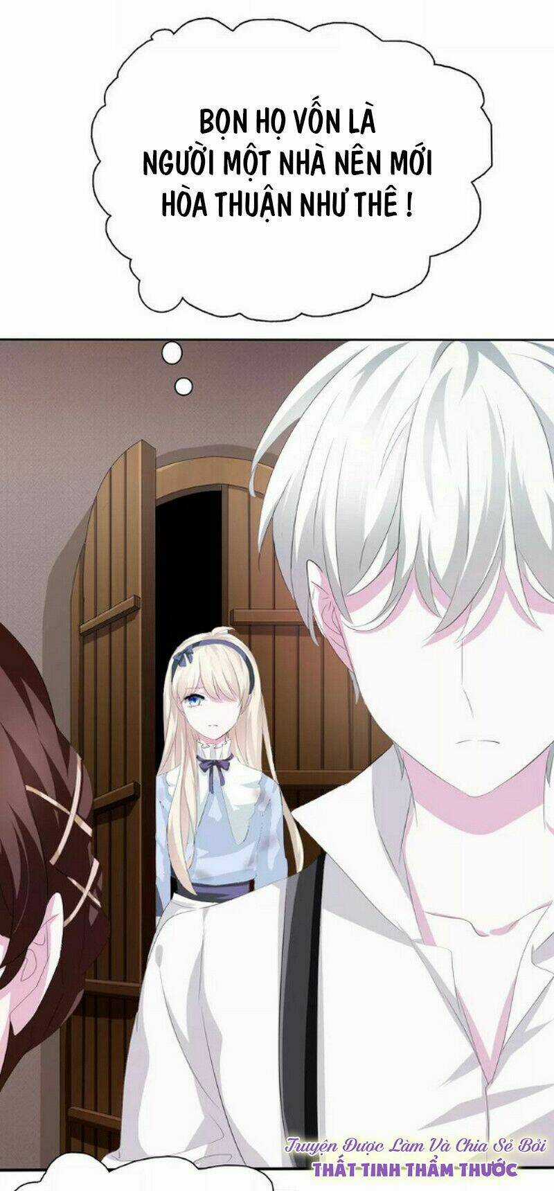 Một Lời Không Hợp Liền Hút Máu Chapter 17 trang 39