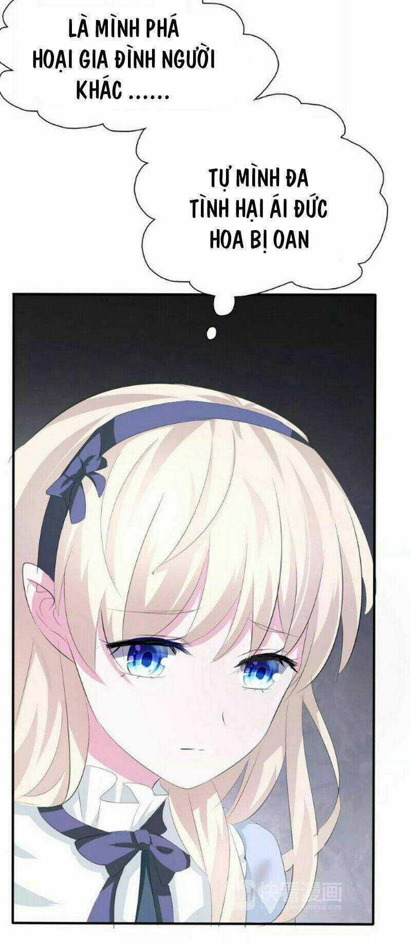 Một Lời Không Hợp Liền Hút Máu Chapter 17 trang 40