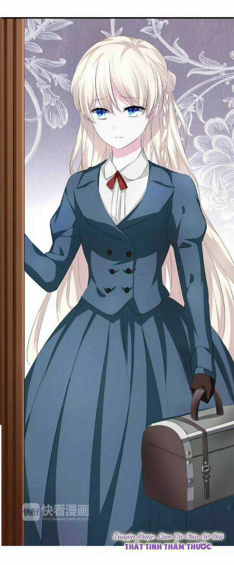 Một Lời Không Hợp Liền Hút Máu Chapter 17 trang 45