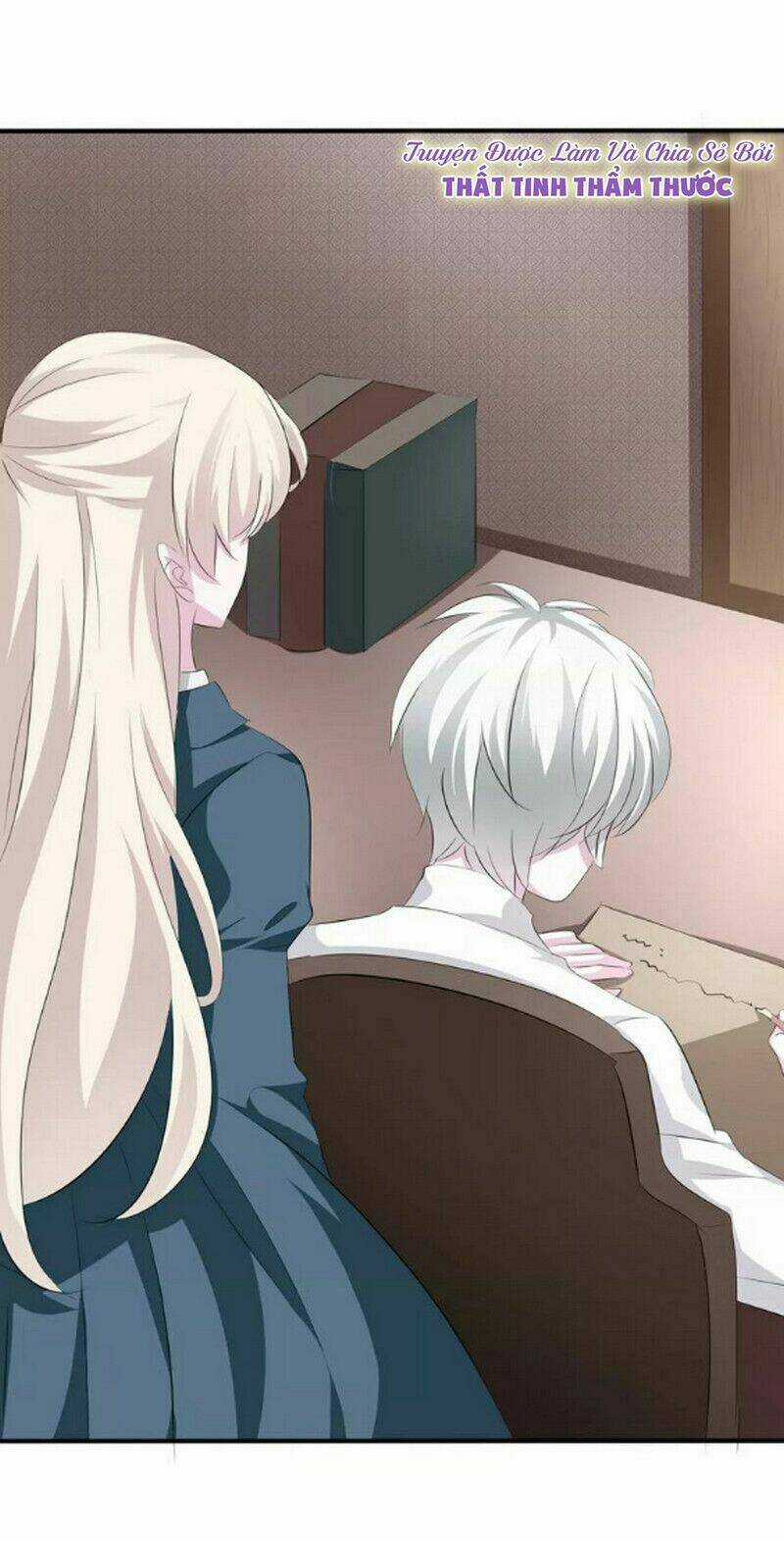 Một Lời Không Hợp Liền Hút Máu Chapter 17 trang 49