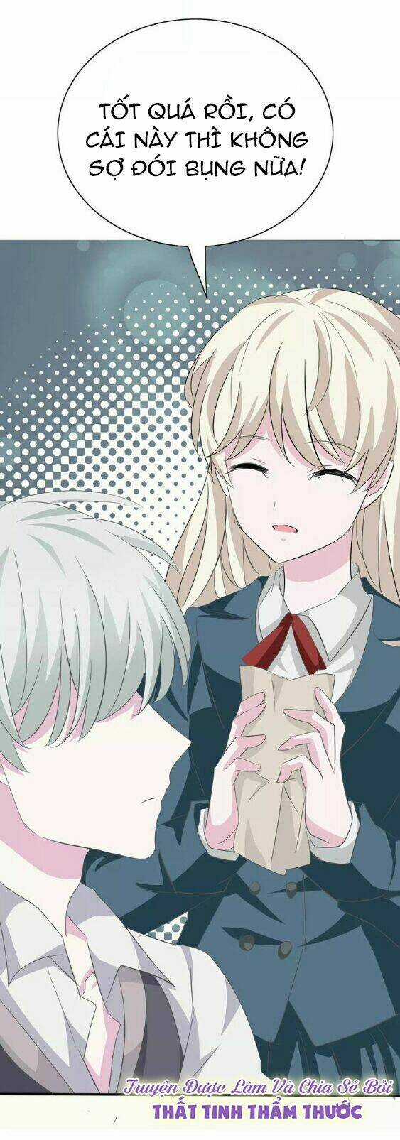 Một Lời Không Hợp Liền Hút Máu Chapter 17 trang 54