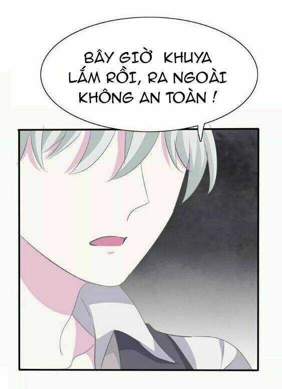 Một Lời Không Hợp Liền Hút Máu Chapter 17 trang 56