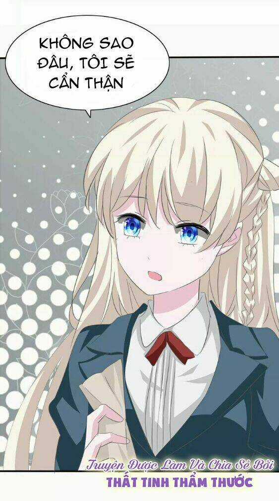 Một Lời Không Hợp Liền Hút Máu Chapter 17 trang 57