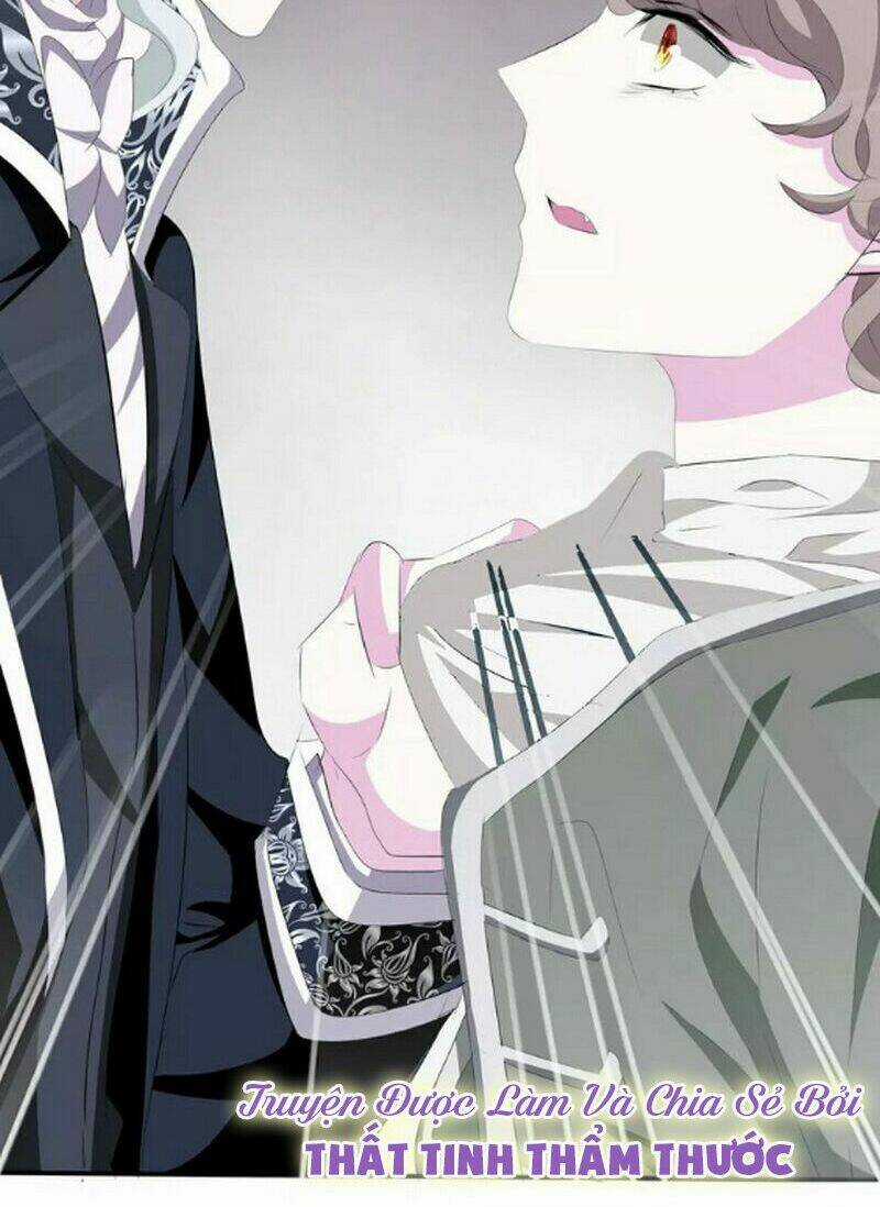 Một Lời Không Hợp Liền Hút Máu Chapter 17 trang 7