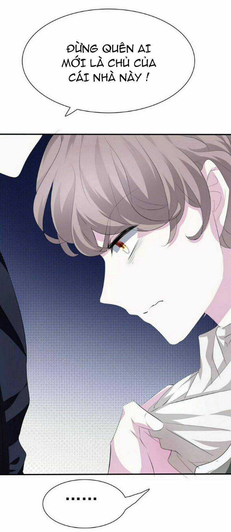 Một Lời Không Hợp Liền Hút Máu Chapter 17 trang 9