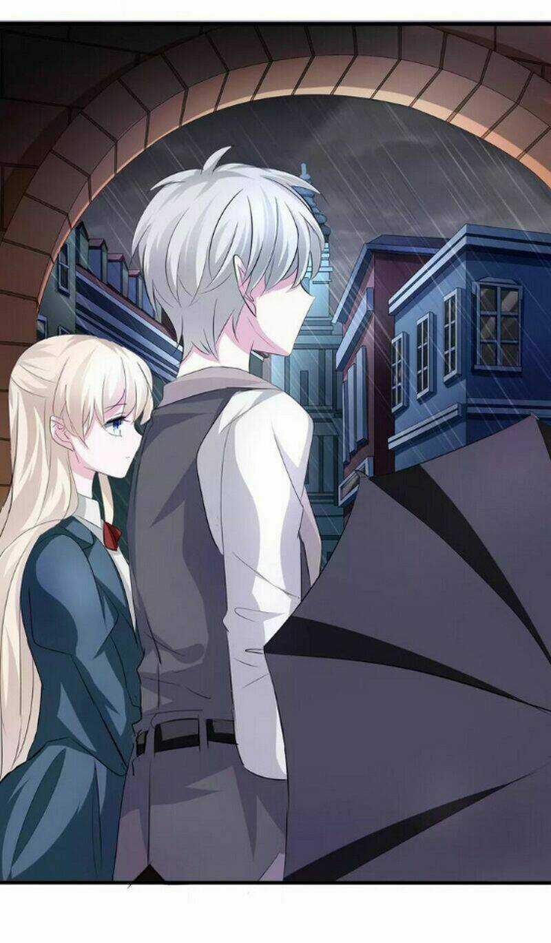 Một Lời Không Hợp Liền Hút Máu Chapter 18 trang 10