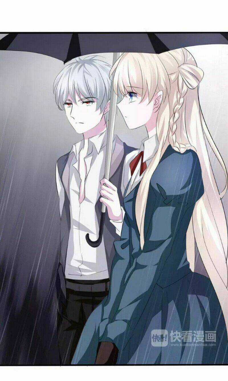 Một Lời Không Hợp Liền Hút Máu Chapter 18 trang 11