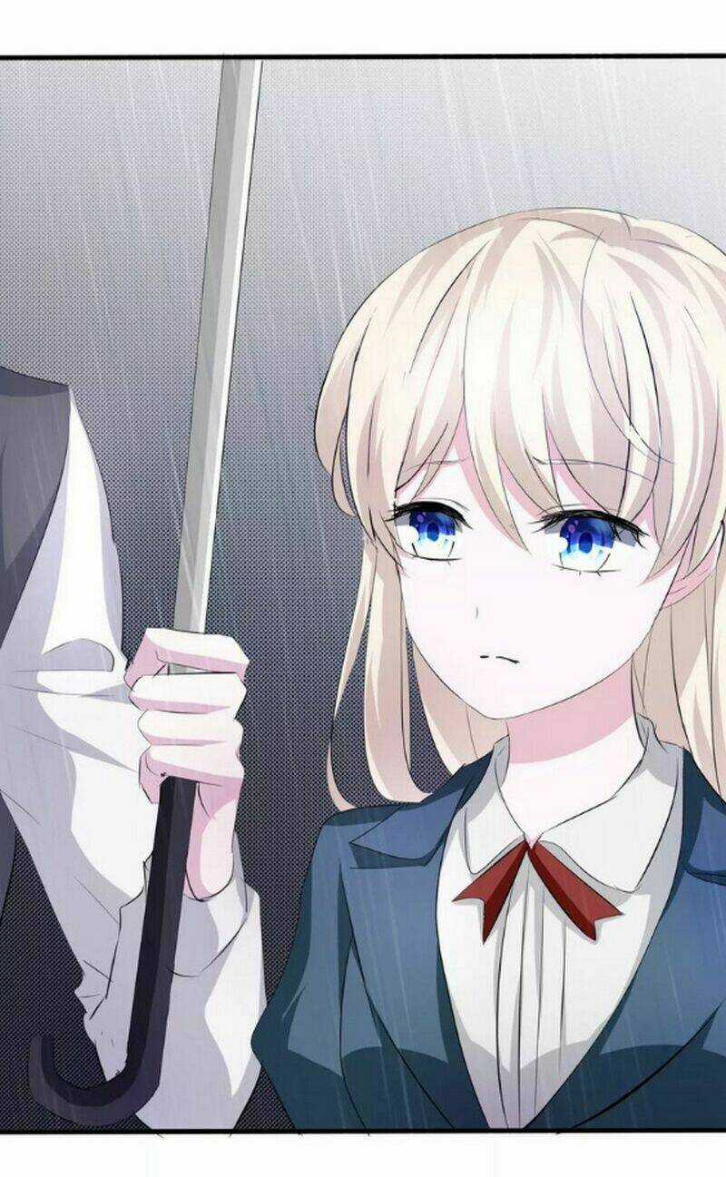 Một Lời Không Hợp Liền Hút Máu Chapter 18 trang 12