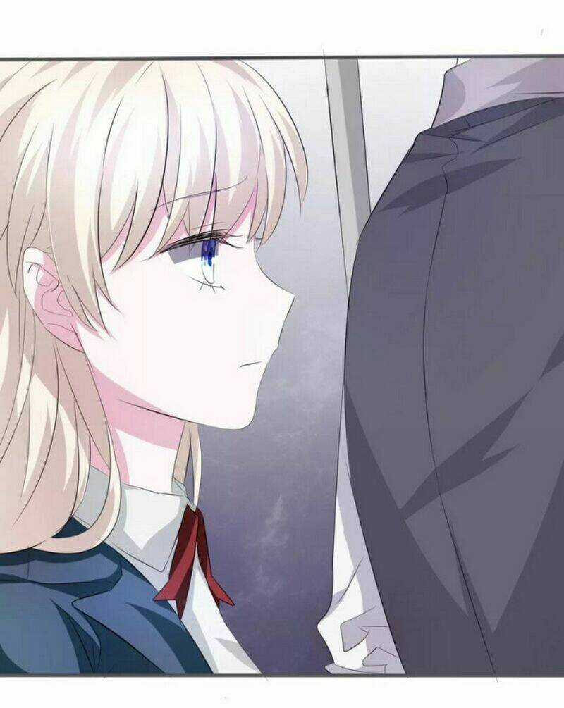 Một Lời Không Hợp Liền Hút Máu Chapter 18 trang 14