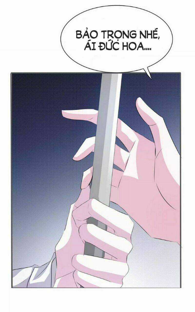 Một Lời Không Hợp Liền Hút Máu Chapter 18 trang 15