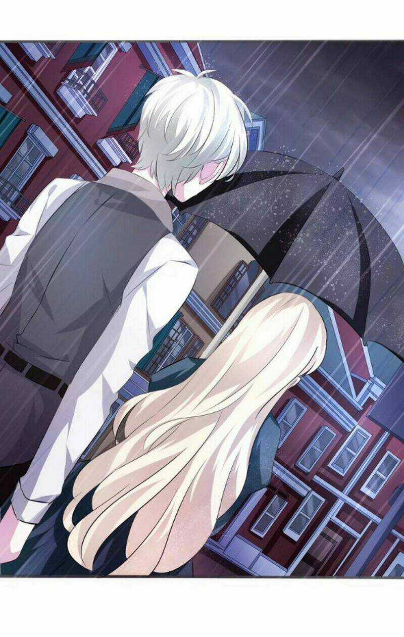 Một Lời Không Hợp Liền Hút Máu Chapter 18 trang 16