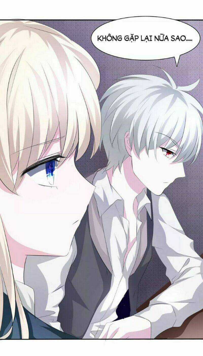 Một Lời Không Hợp Liền Hút Máu Chapter 18 trang 2