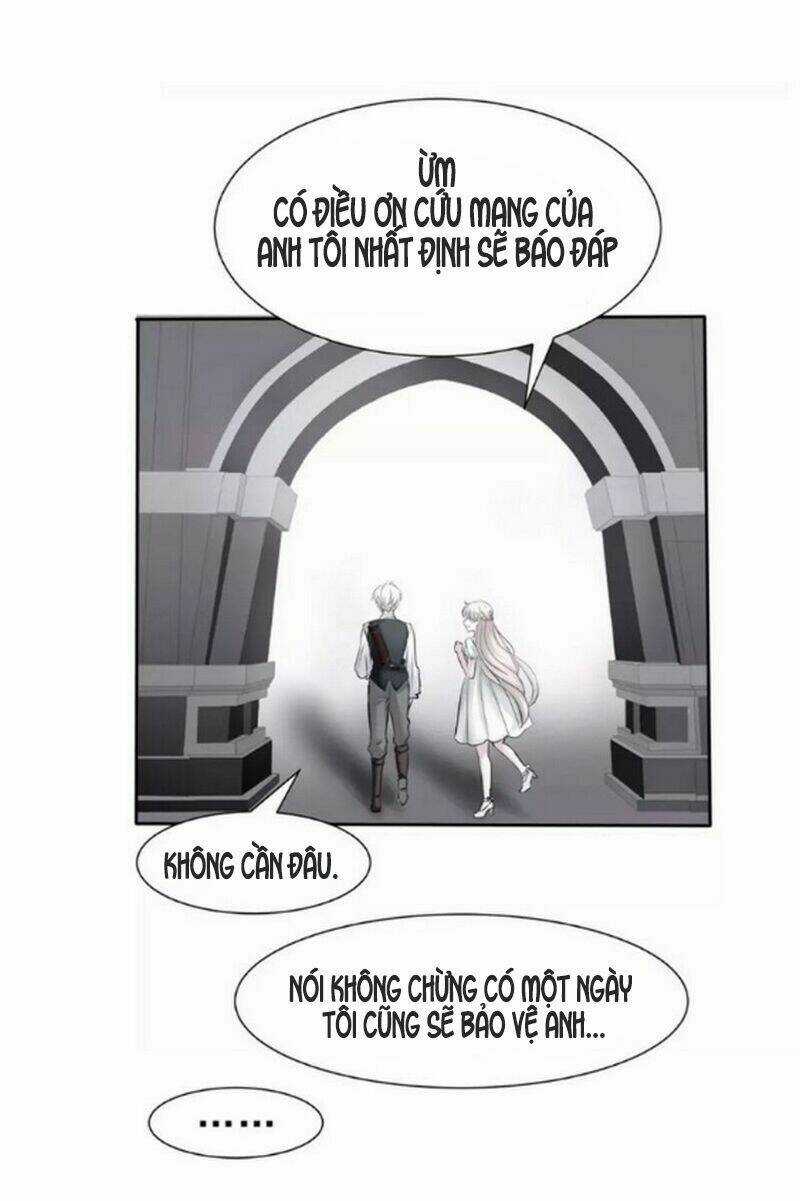 Một Lời Không Hợp Liền Hút Máu Chapter 18 trang 20