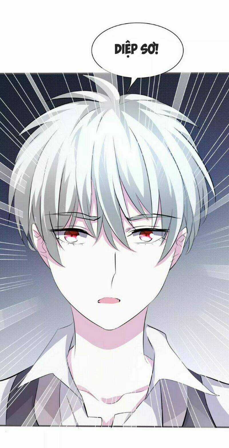 Một Lời Không Hợp Liền Hút Máu Chapter 18 trang 22