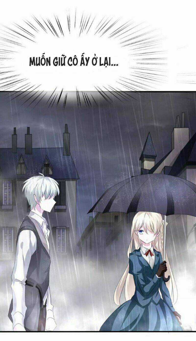 Một Lời Không Hợp Liền Hút Máu Chapter 18 trang 24