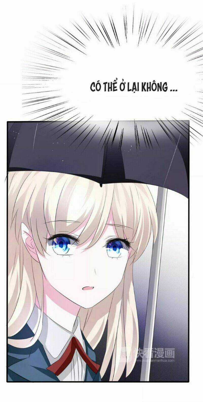 Một Lời Không Hợp Liền Hút Máu Chapter 18 trang 25