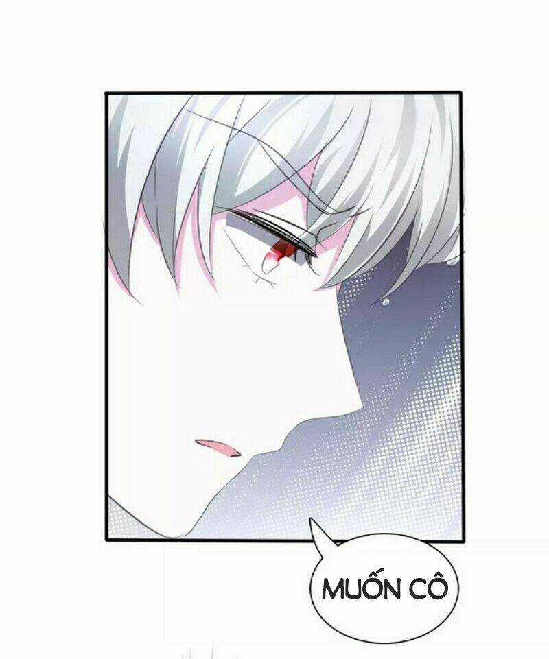 Một Lời Không Hợp Liền Hút Máu Chapter 18 trang 26