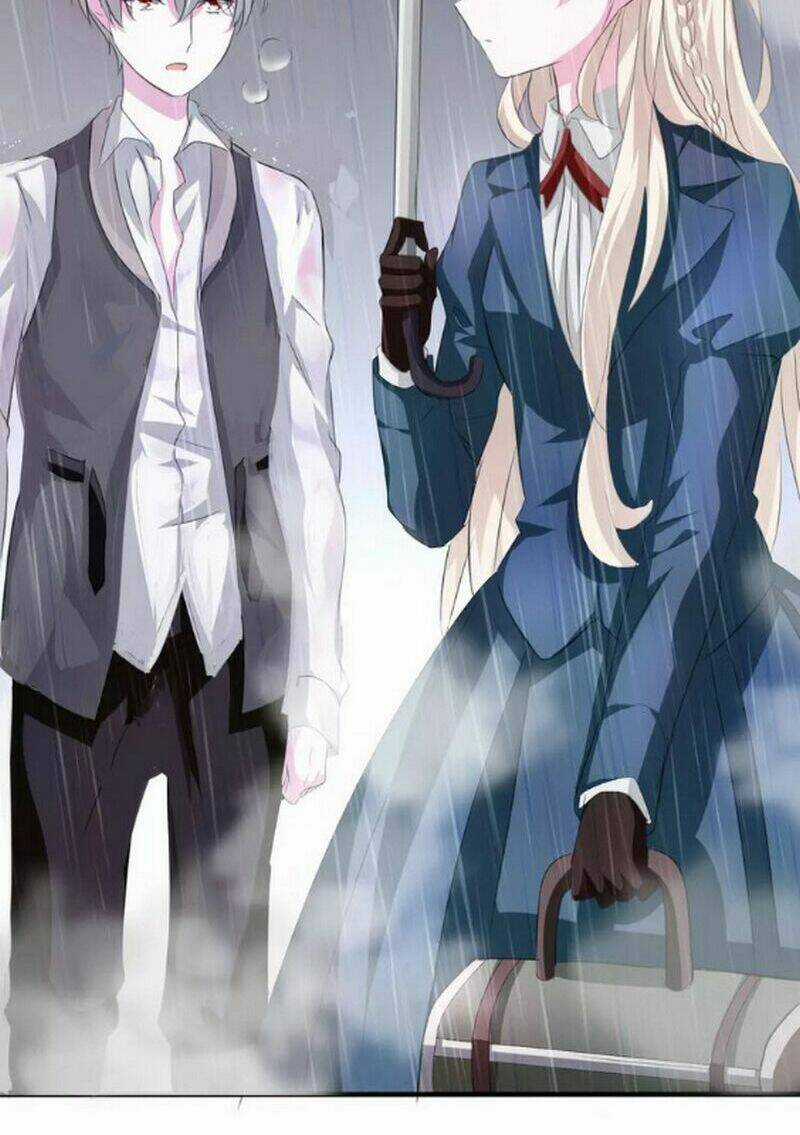 Một Lời Không Hợp Liền Hút Máu Chapter 18 trang 28