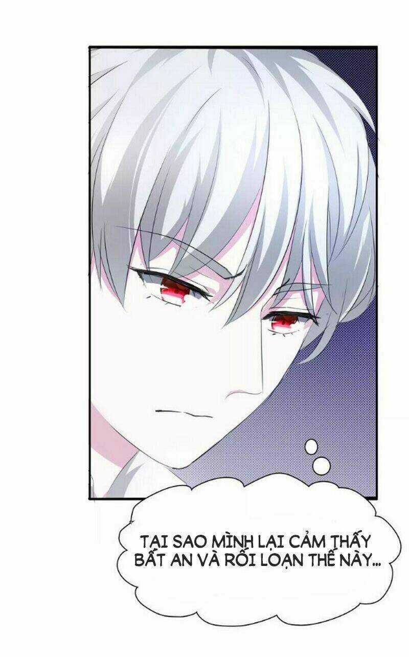 Một Lời Không Hợp Liền Hút Máu Chapter 18 trang 3