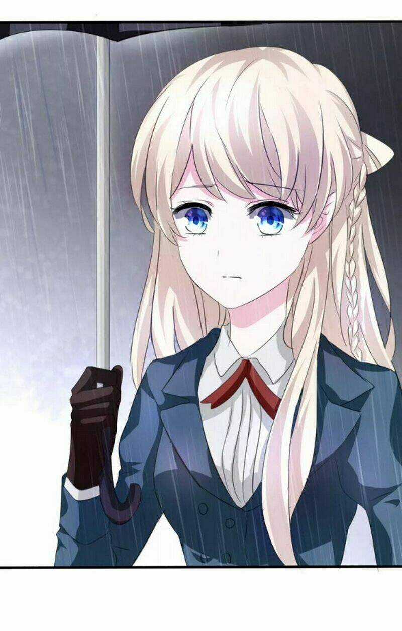 Một Lời Không Hợp Liền Hút Máu Chapter 18 trang 30