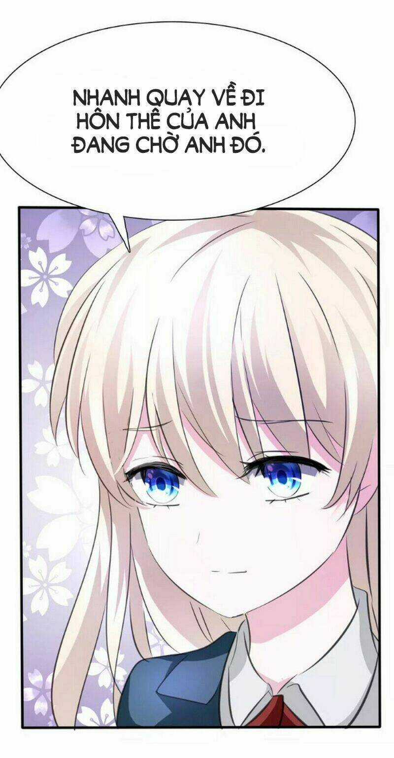 Một Lời Không Hợp Liền Hút Máu Chapter 18 trang 31