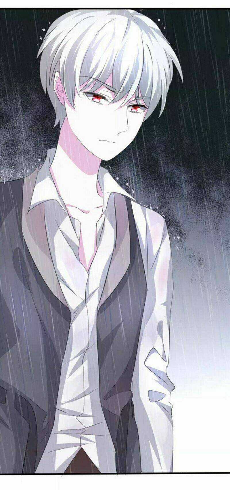 Một Lời Không Hợp Liền Hút Máu Chapter 18 trang 34