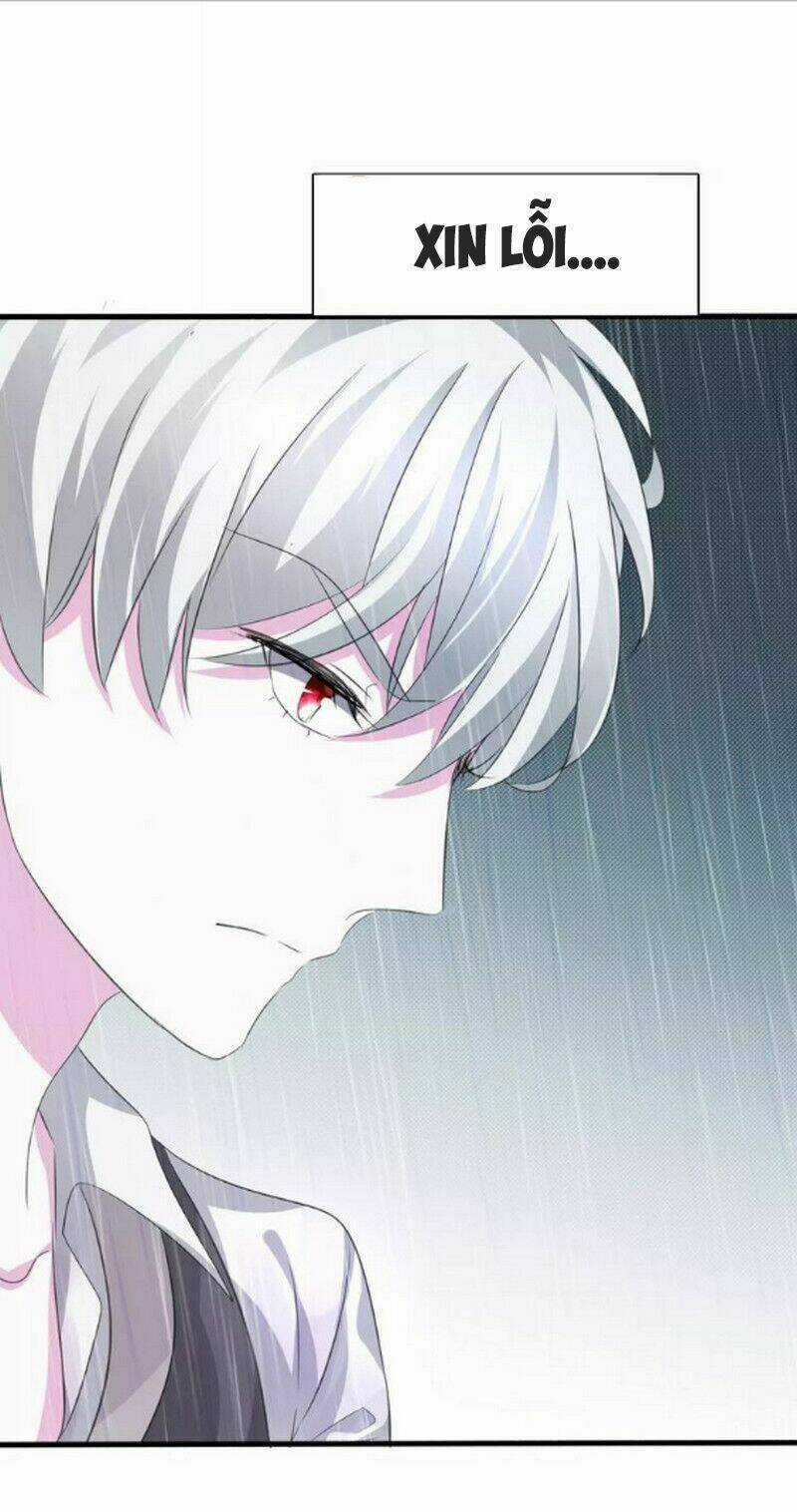 Một Lời Không Hợp Liền Hút Máu Chapter 18 trang 35