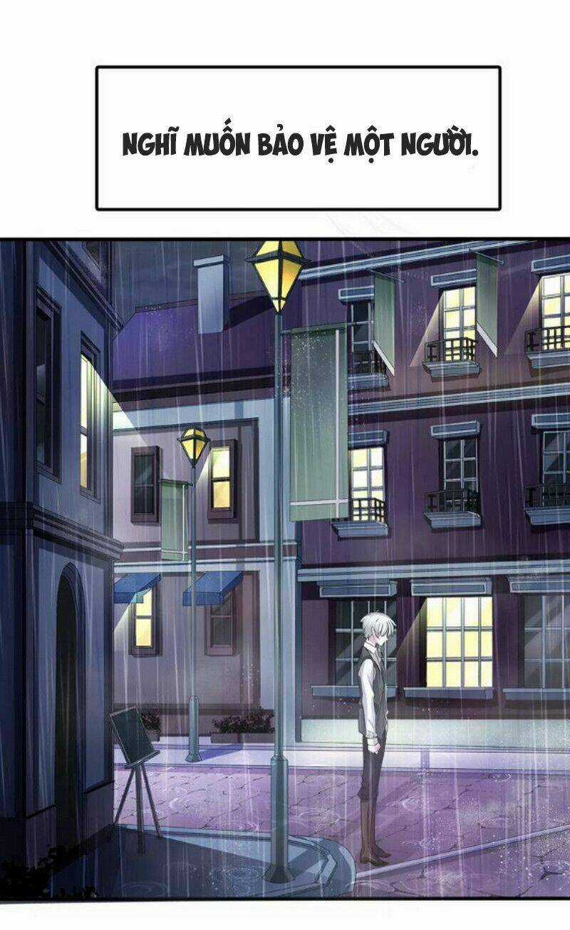 Một Lời Không Hợp Liền Hút Máu Chapter 18 trang 37