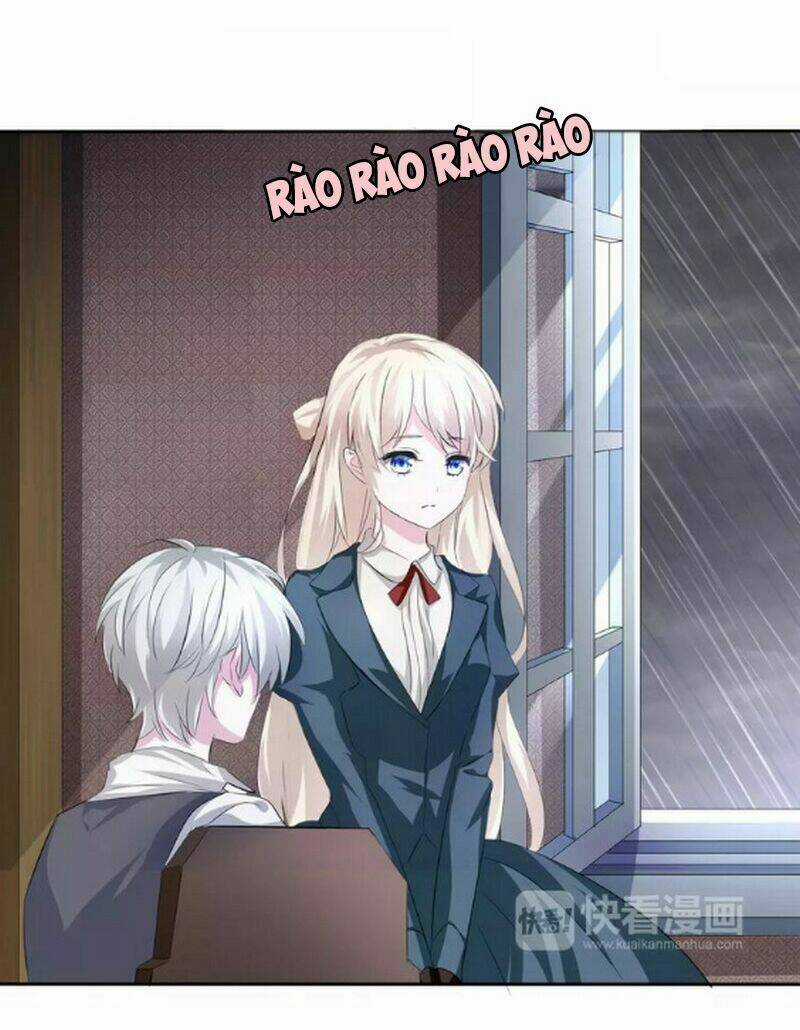 Một Lời Không Hợp Liền Hút Máu Chapter 18 trang 4