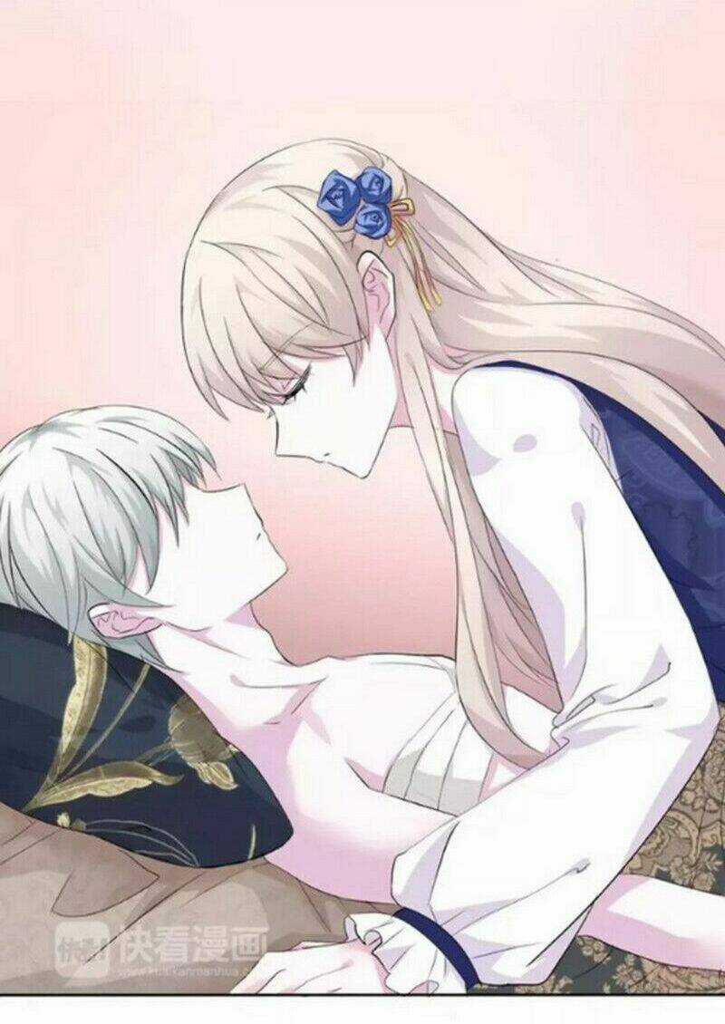 Một Lời Không Hợp Liền Hút Máu Chapter 18 trang 41