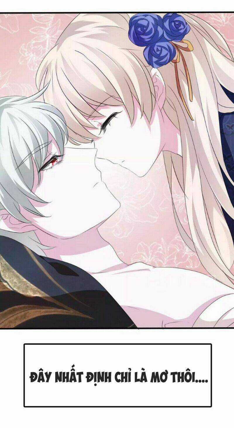 Một Lời Không Hợp Liền Hút Máu Chapter 18 trang 44