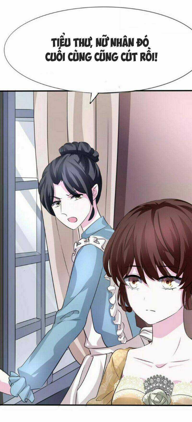 Một Lời Không Hợp Liền Hút Máu Chapter 18 trang 46