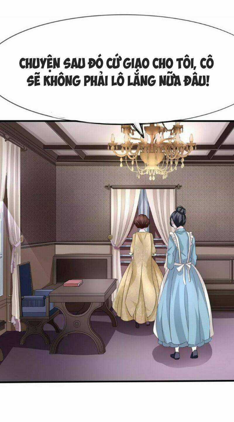 Một Lời Không Hợp Liền Hút Máu Chapter 18 trang 47